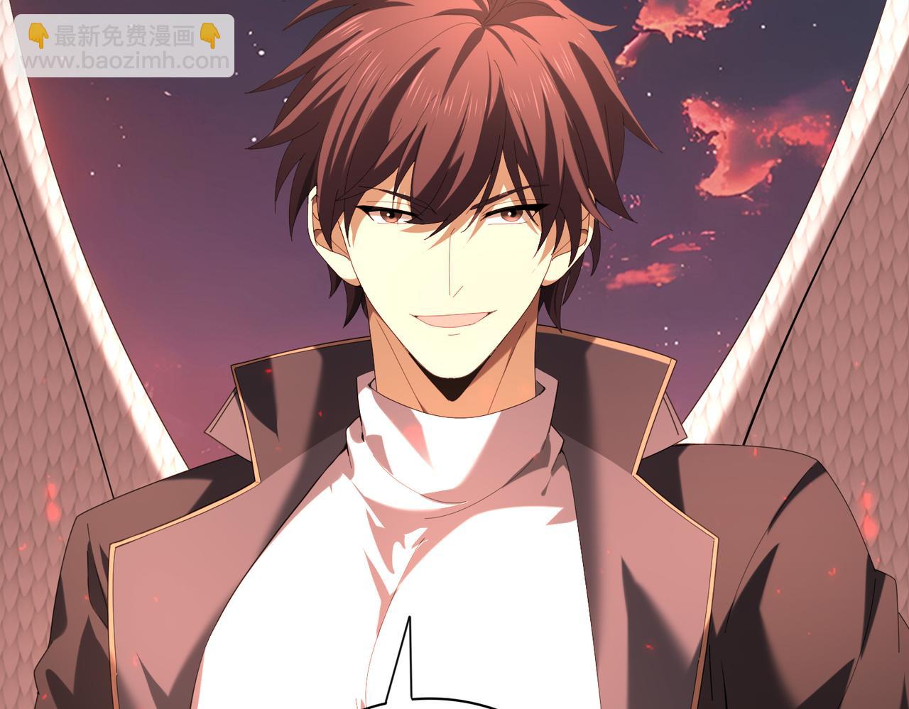 第95话 龙域(1/3)-第96话