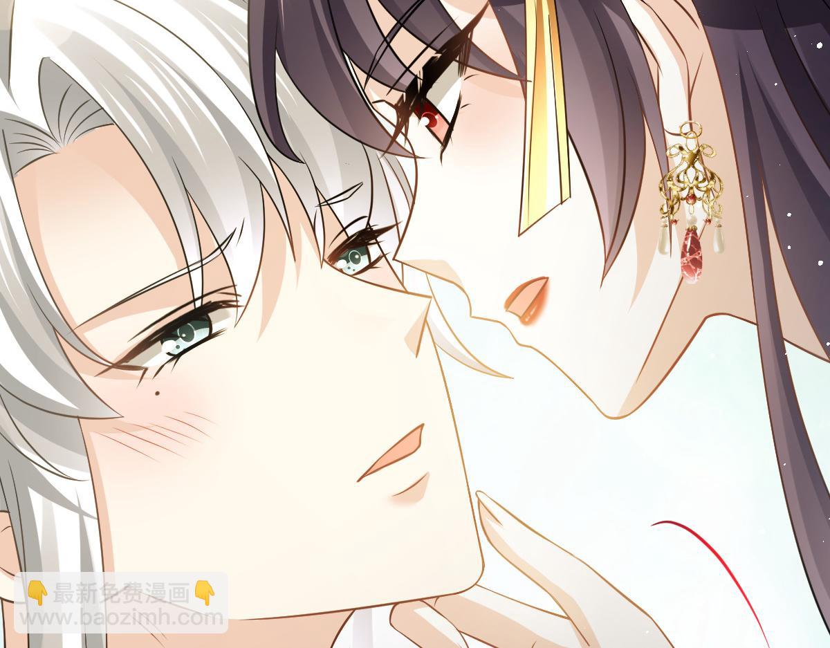 31 本宫很需要你(1/2)-第32话