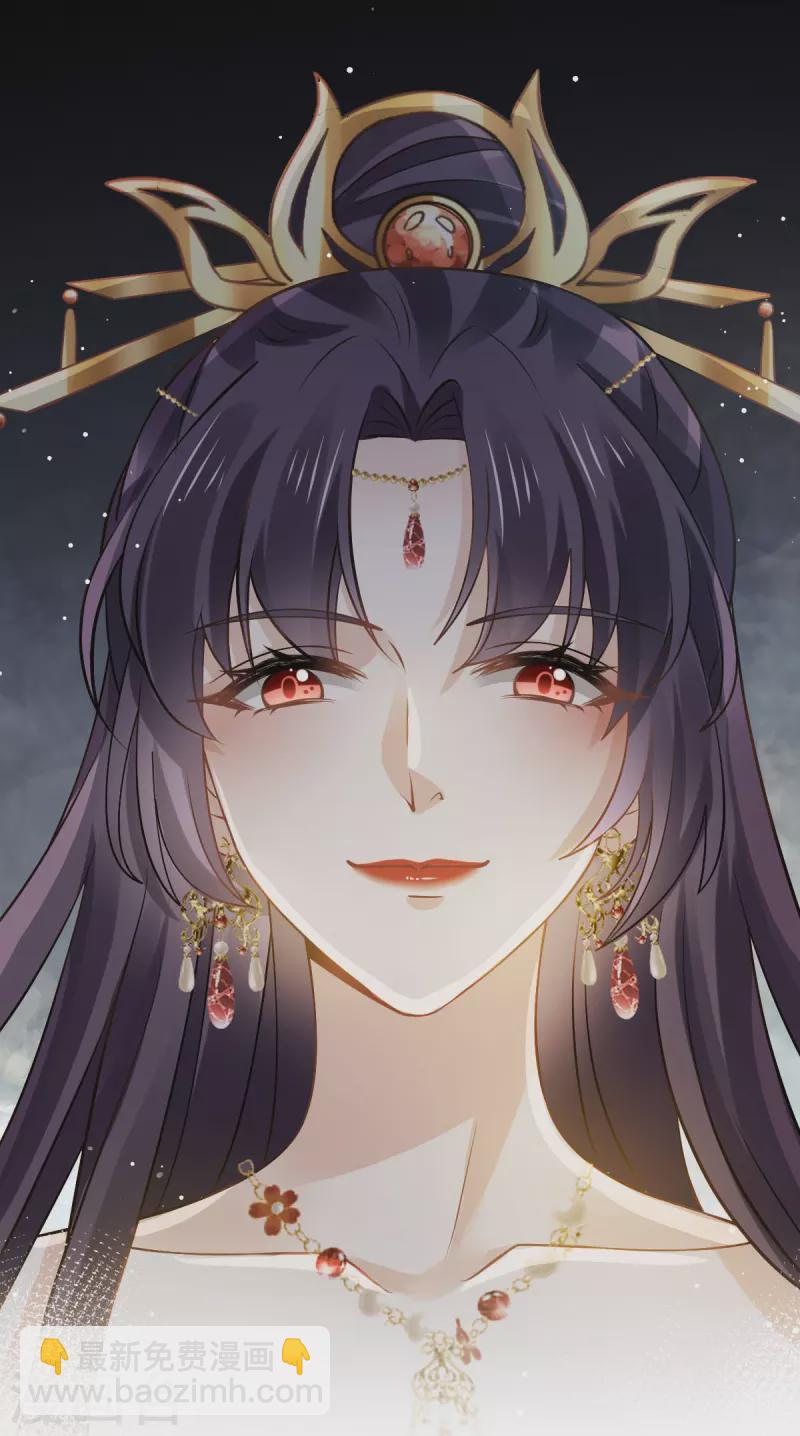 第39话 天命所归，臣服于本宫-第40话