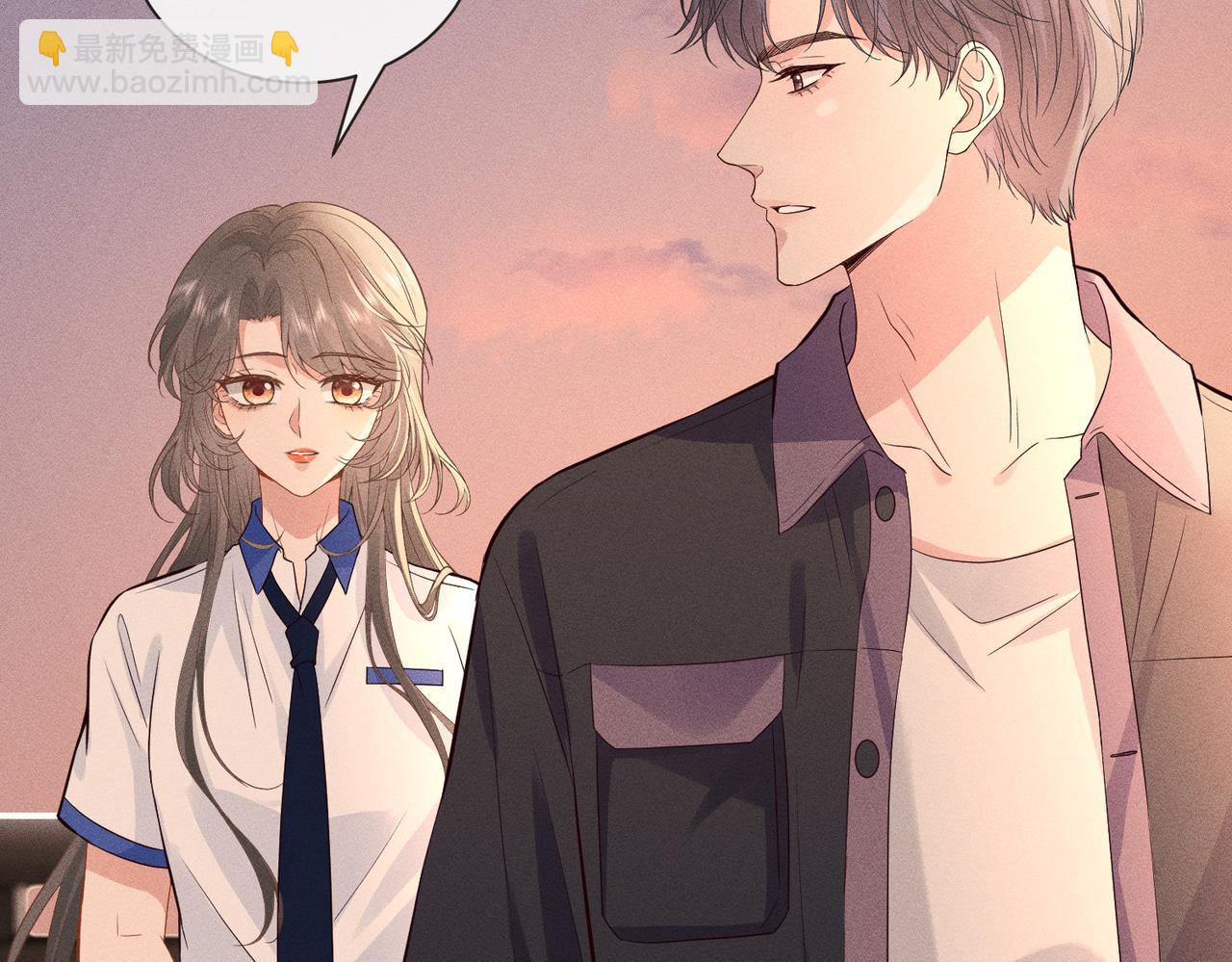 第16话 我的小姑娘(1/2)-第16话