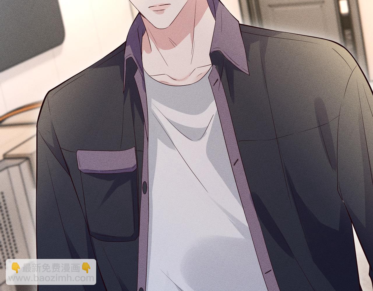 第16话 我的小姑娘(1/2)-第16话