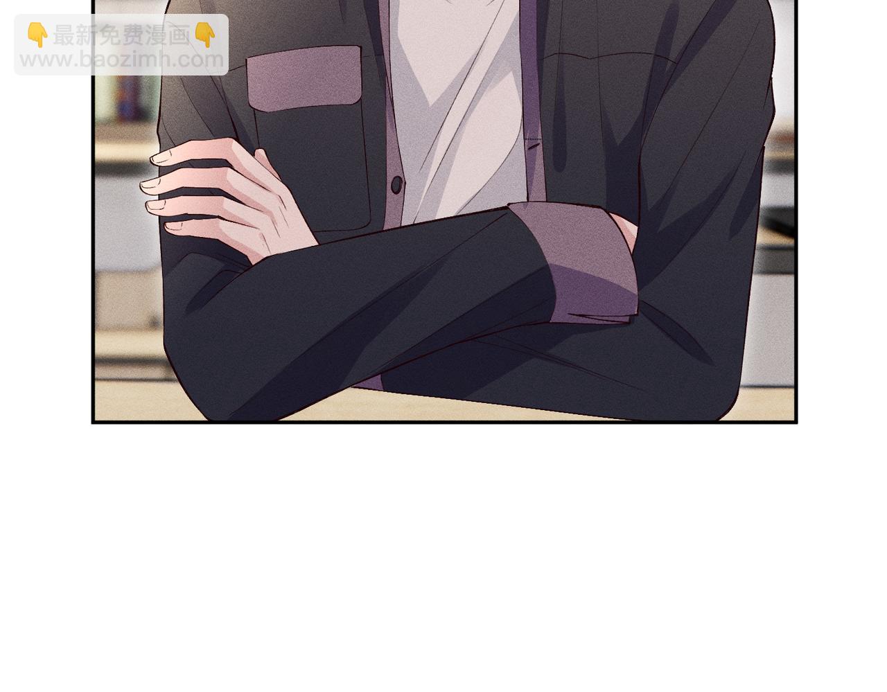 第16话 我的小姑娘(1/2)-第16话