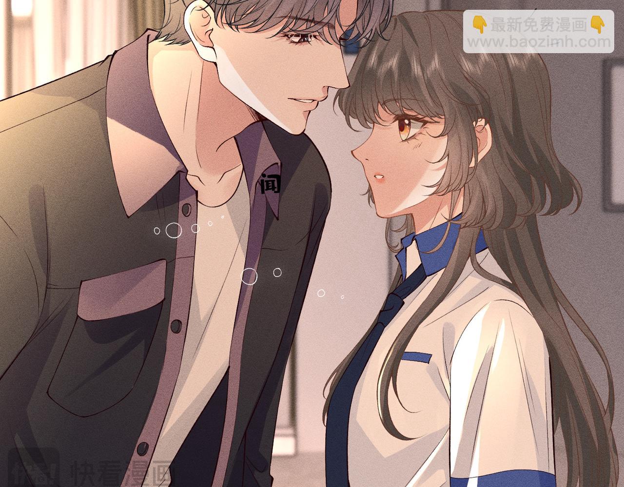 第16话 我的小姑娘(1/2)-第16话