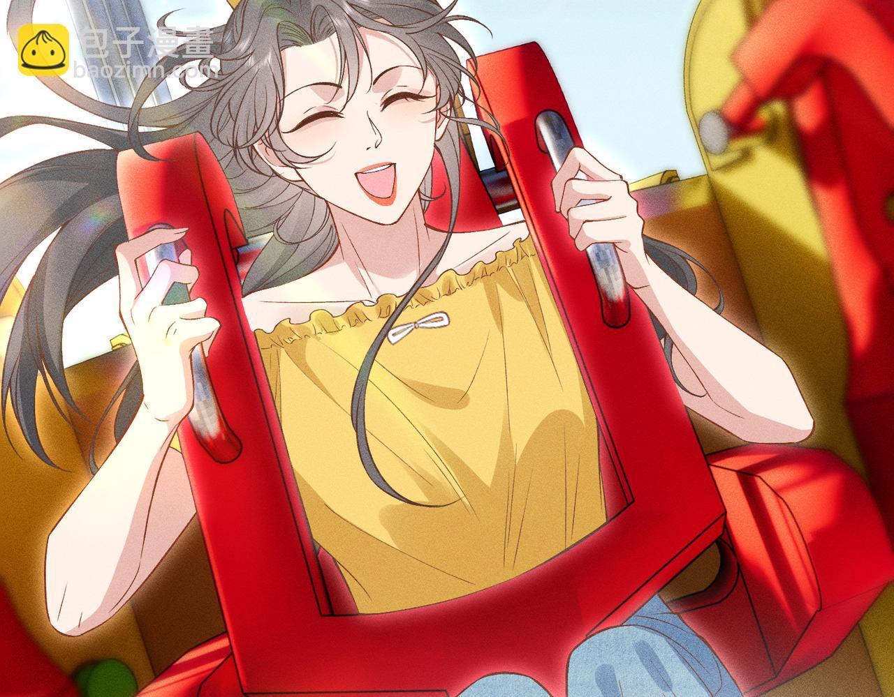 第20话 游乐场约会(1/2)-第20话