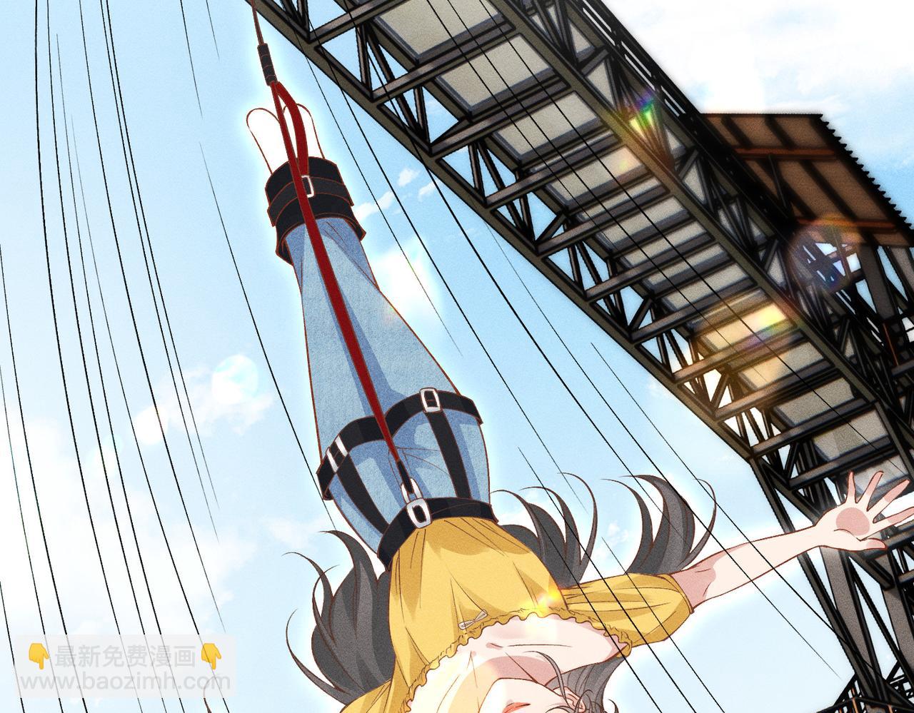 第20话 游乐场约会(1/2)-第20话