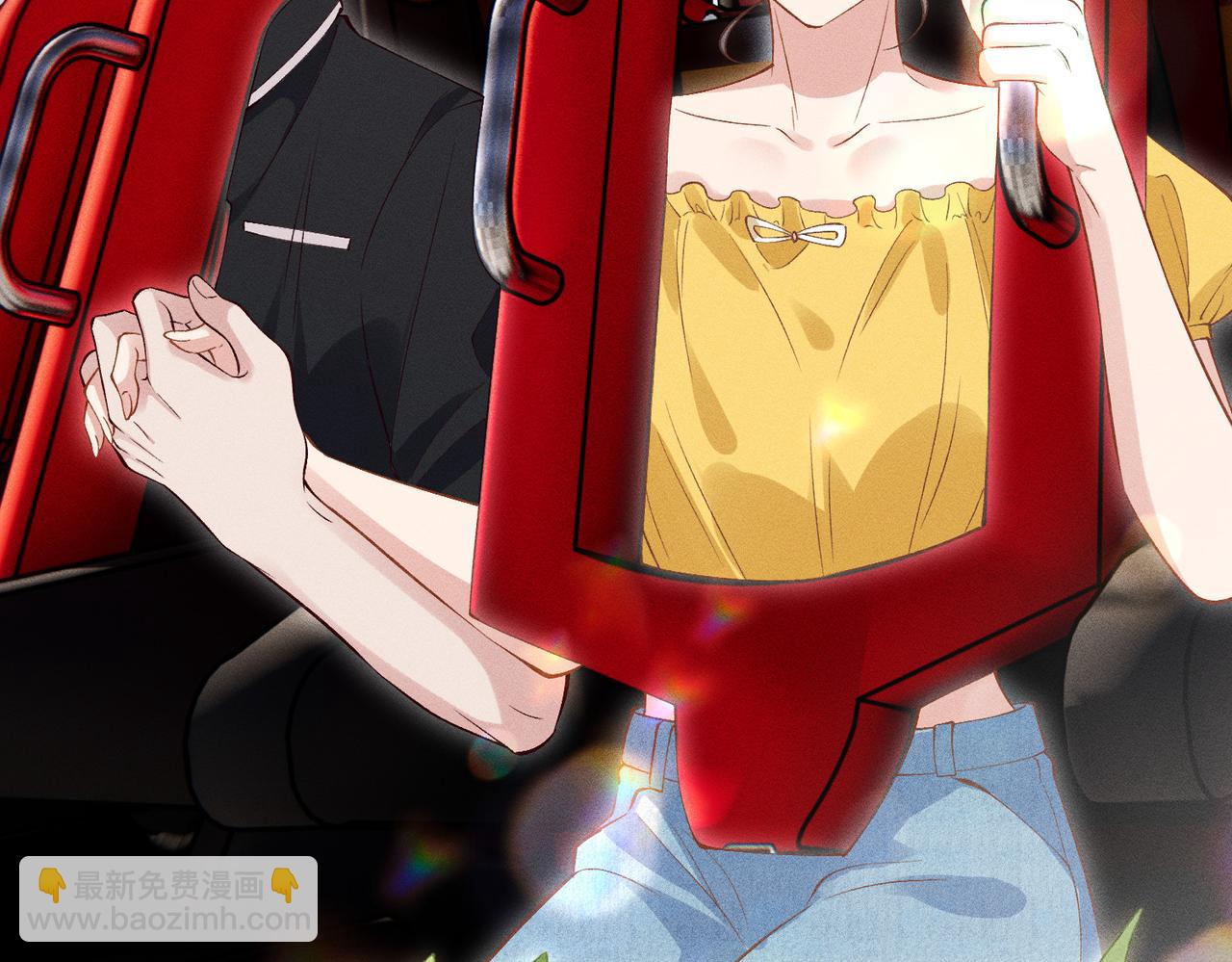 第20话 游乐场约会(1/2)-第20话