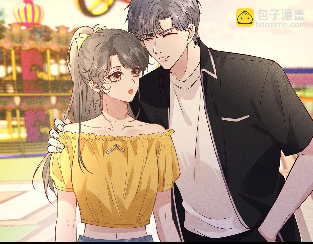 第20话 游乐场约会(1/2)-第20话