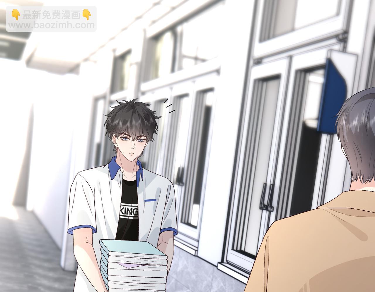 第22话 庆祝生日(1/2)-第22话