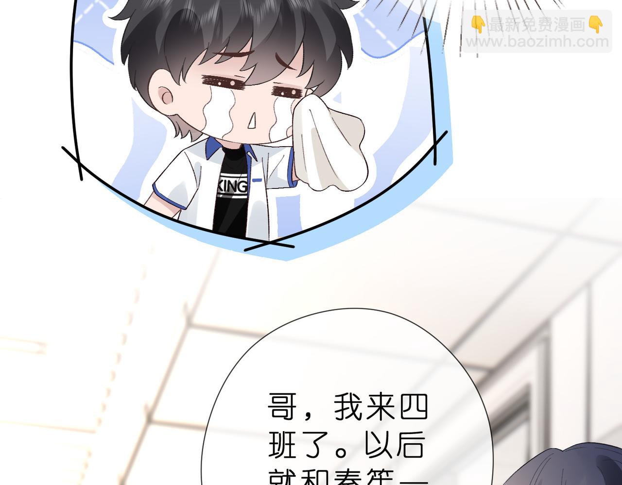 第22话 庆祝生日(1/2)-第22话