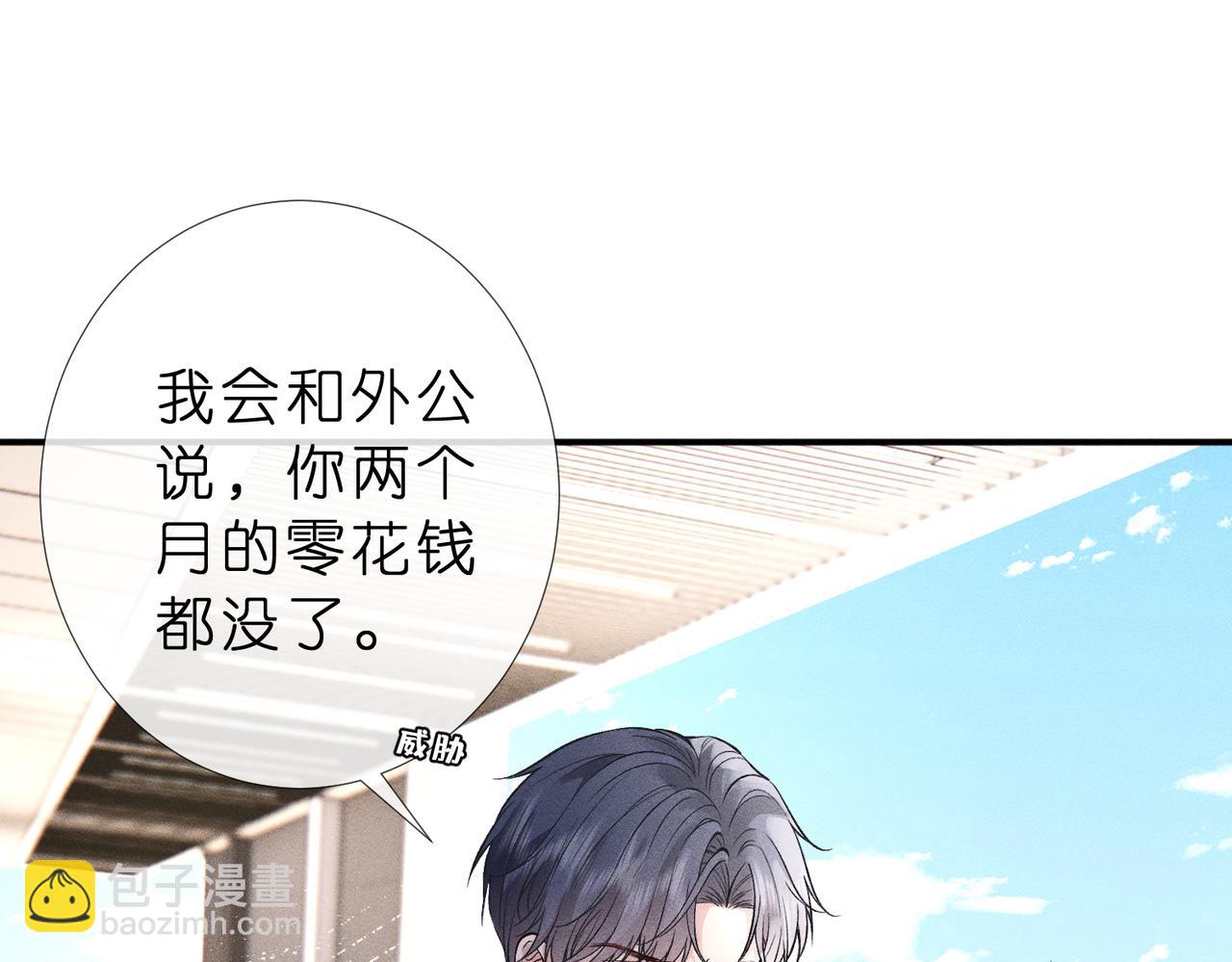 第22话 庆祝生日(1/2)-第22话