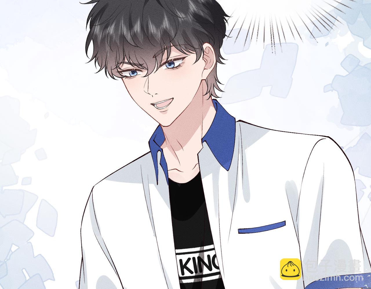 第22话 庆祝生日(1/2)-第22话