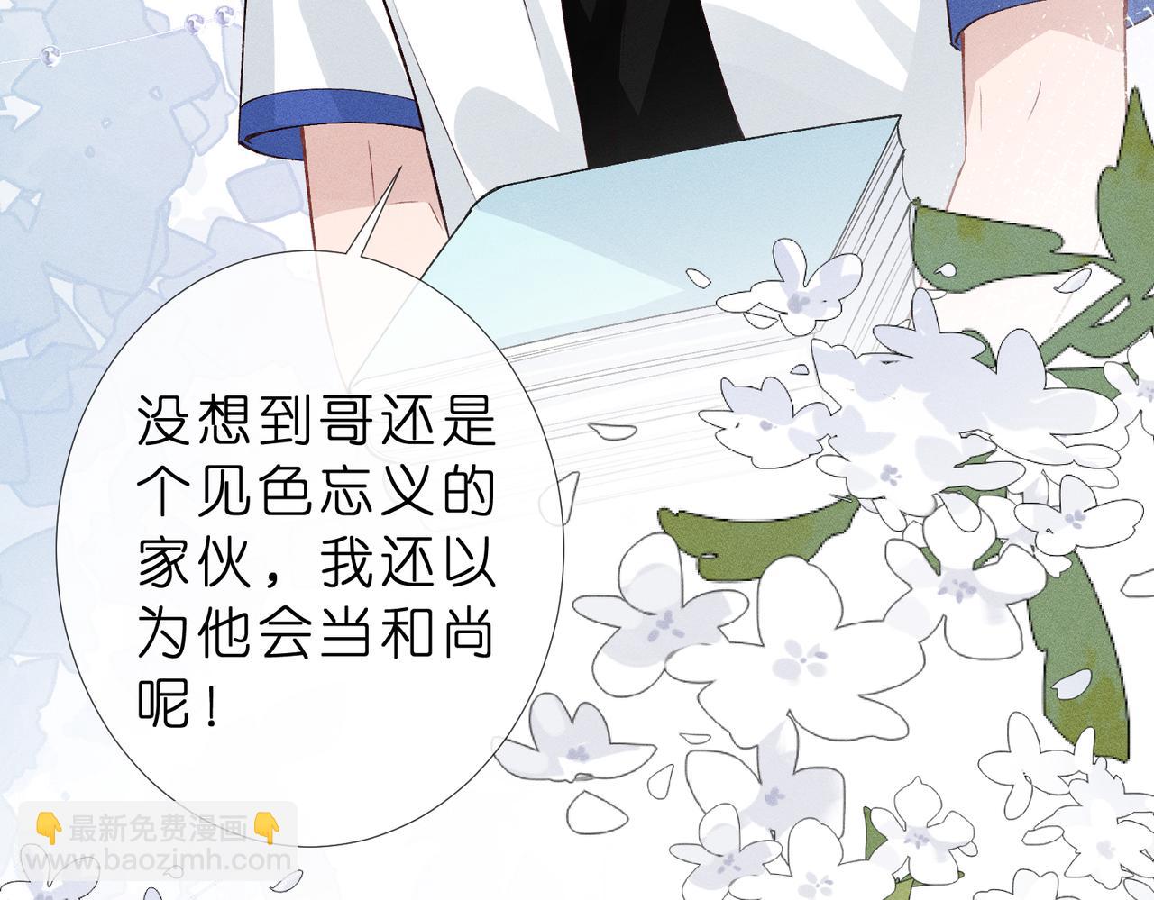 第22话 庆祝生日(1/2)-第22话