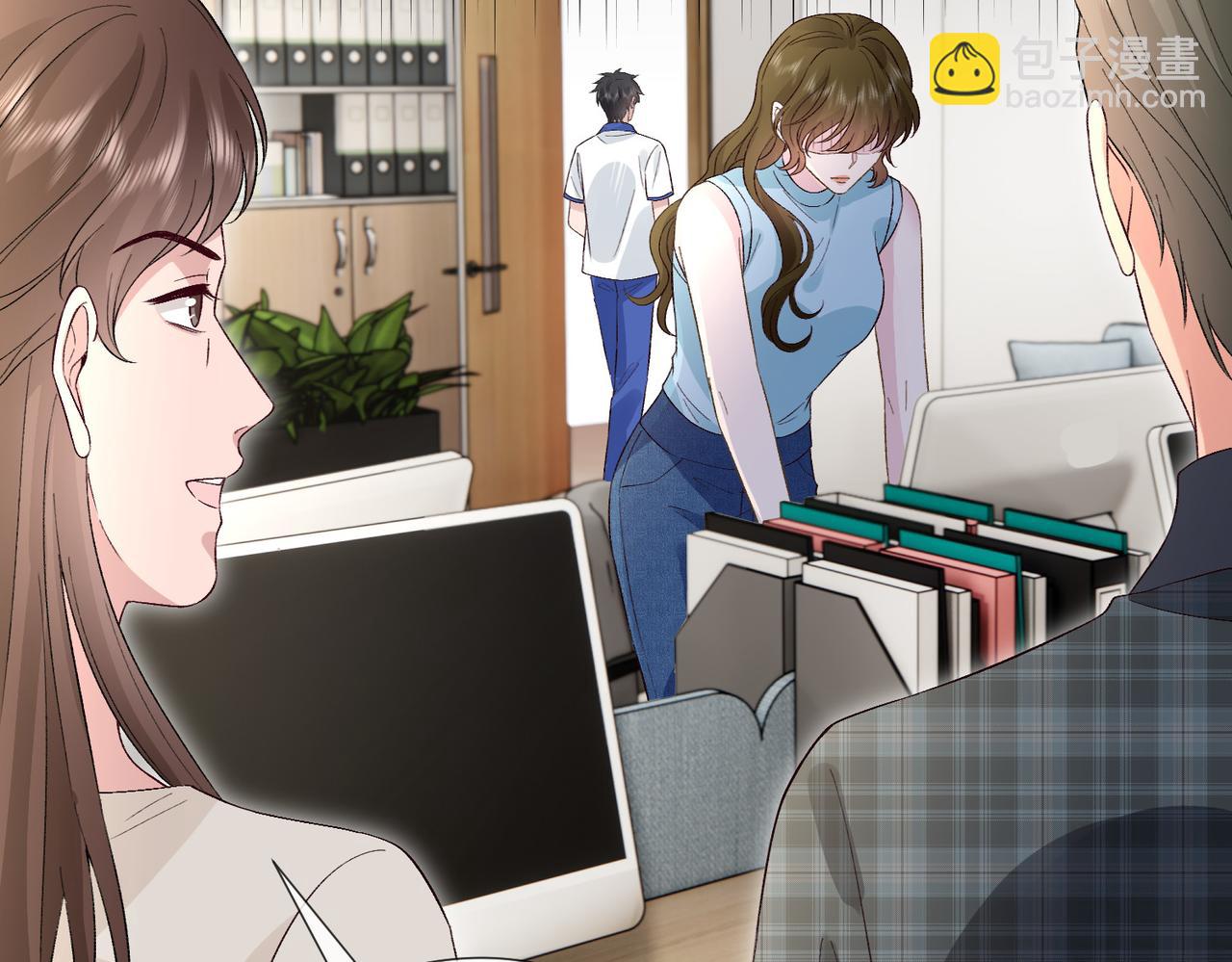 第22话 庆祝生日(1/2)-第22话