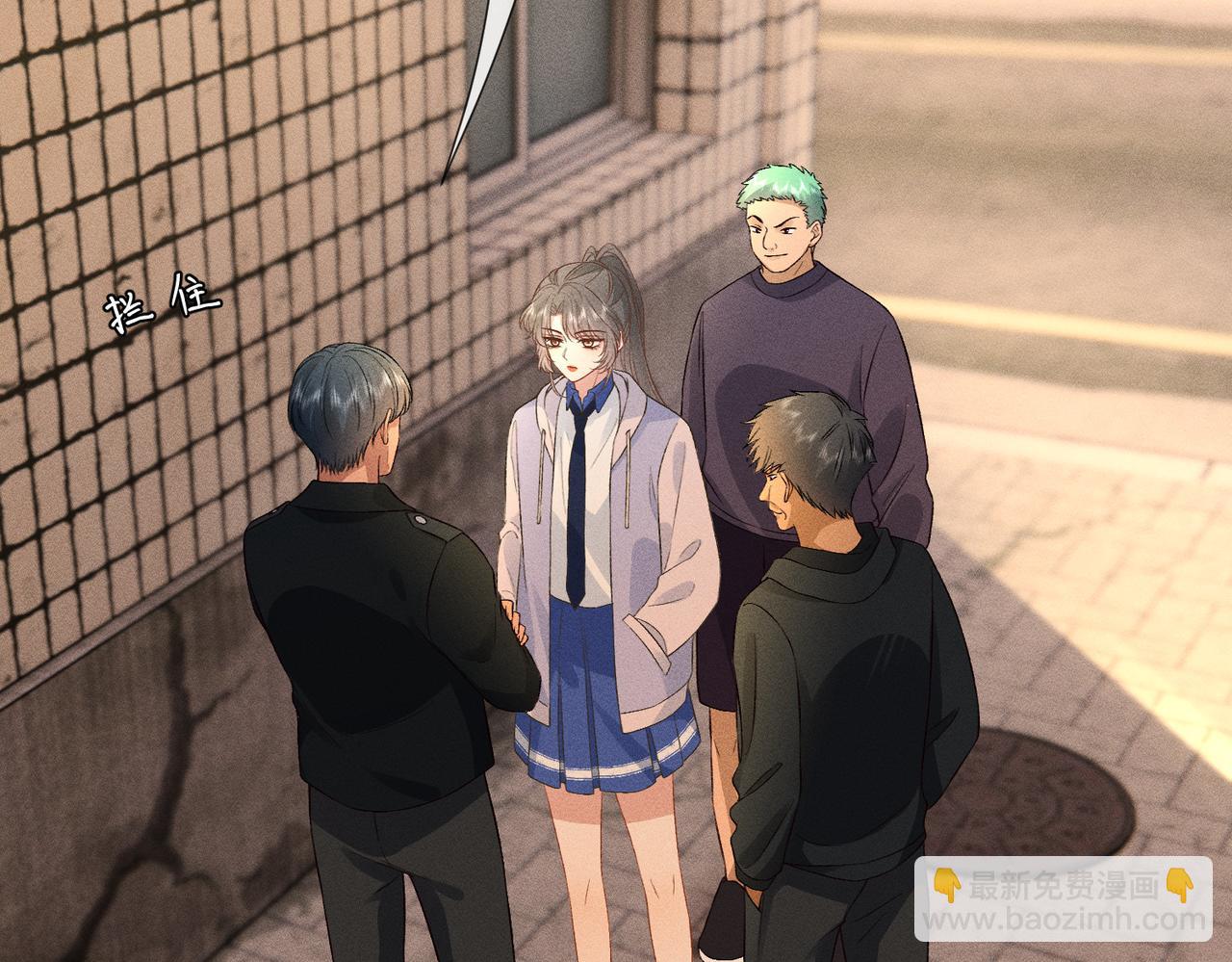 第26话 英雄救美(1/3)-第26话