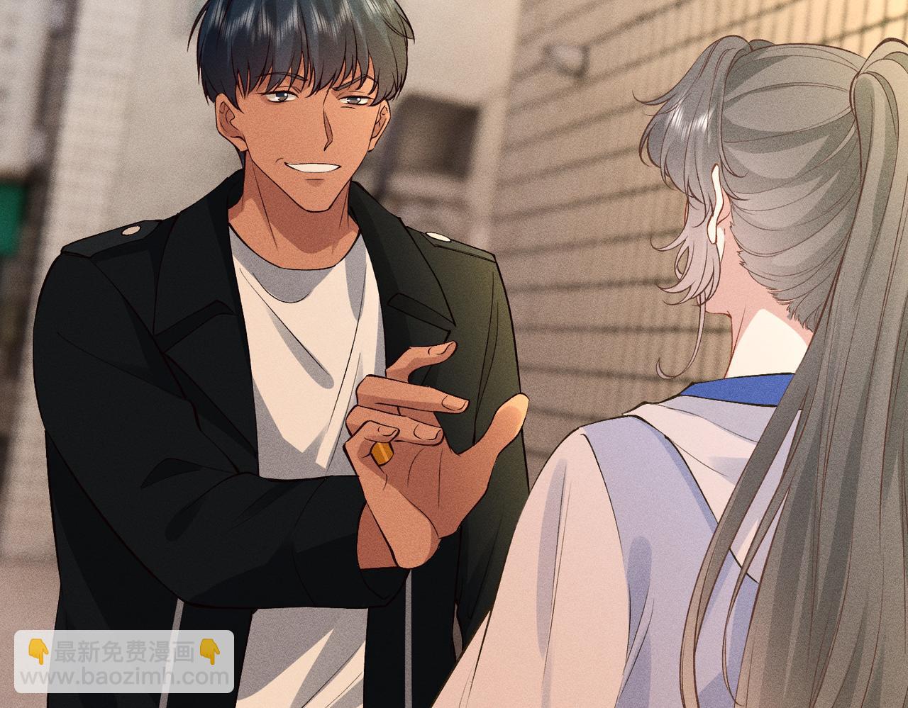 第26话 英雄救美(1/3)-第26话