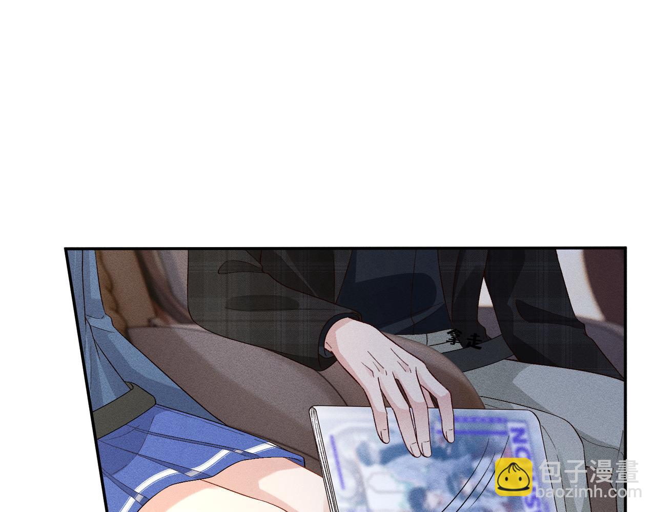 第28话 无微不至的照料(1/3)-第28话