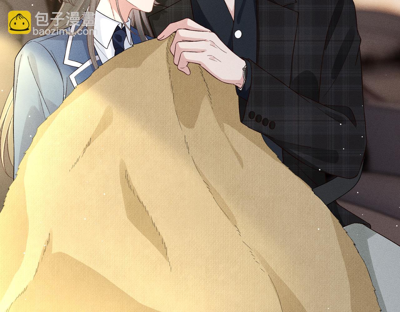 第28话 无微不至的照料(1/3)-第28话