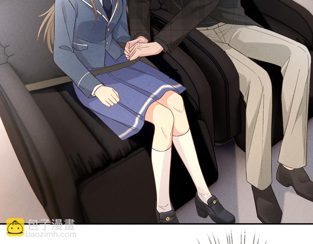 第28话 无微不至的照料(1/3)-第28话