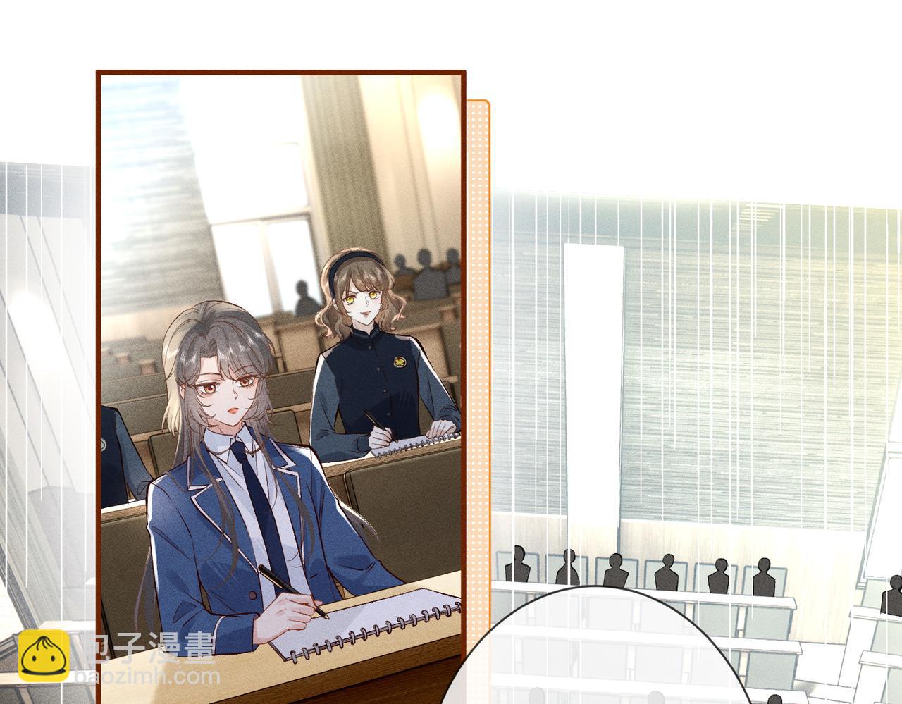 第30话 有人怀疑大佬成绩？！(1/2)-第30话