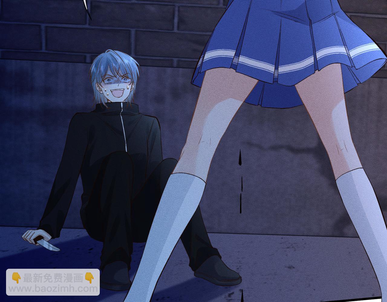 第32话 一个小猪(1/3)-第32话