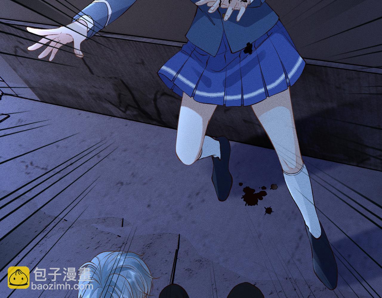 第32话 一个小猪(1/3)-第32话