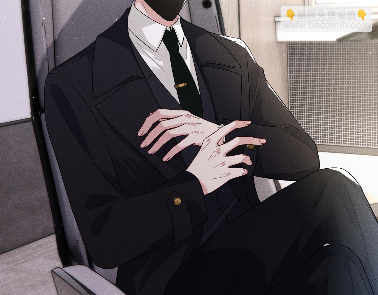 第34话 傅寒川护妻！(1/3)-第34话