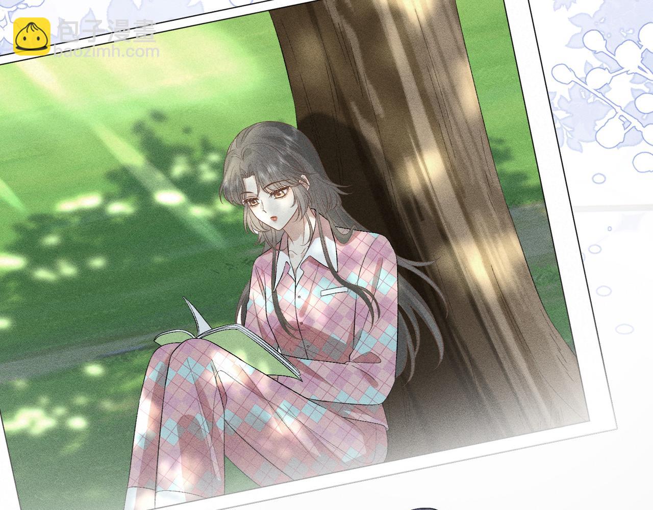 第34话 傅寒川护妻！(1/3)-第34话