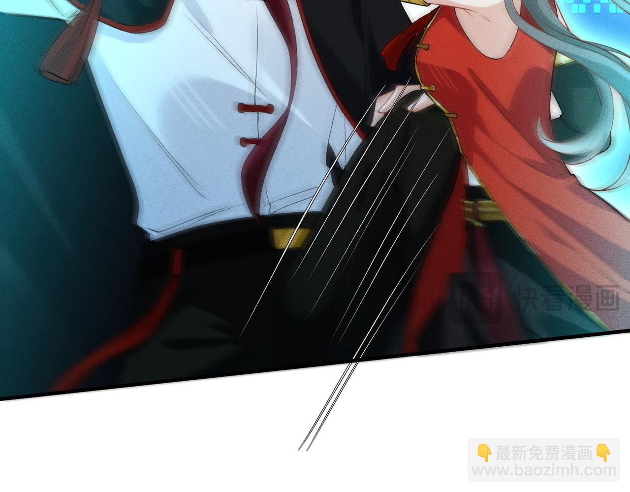 第38话 两大佬并列第一(1/2)-第38话