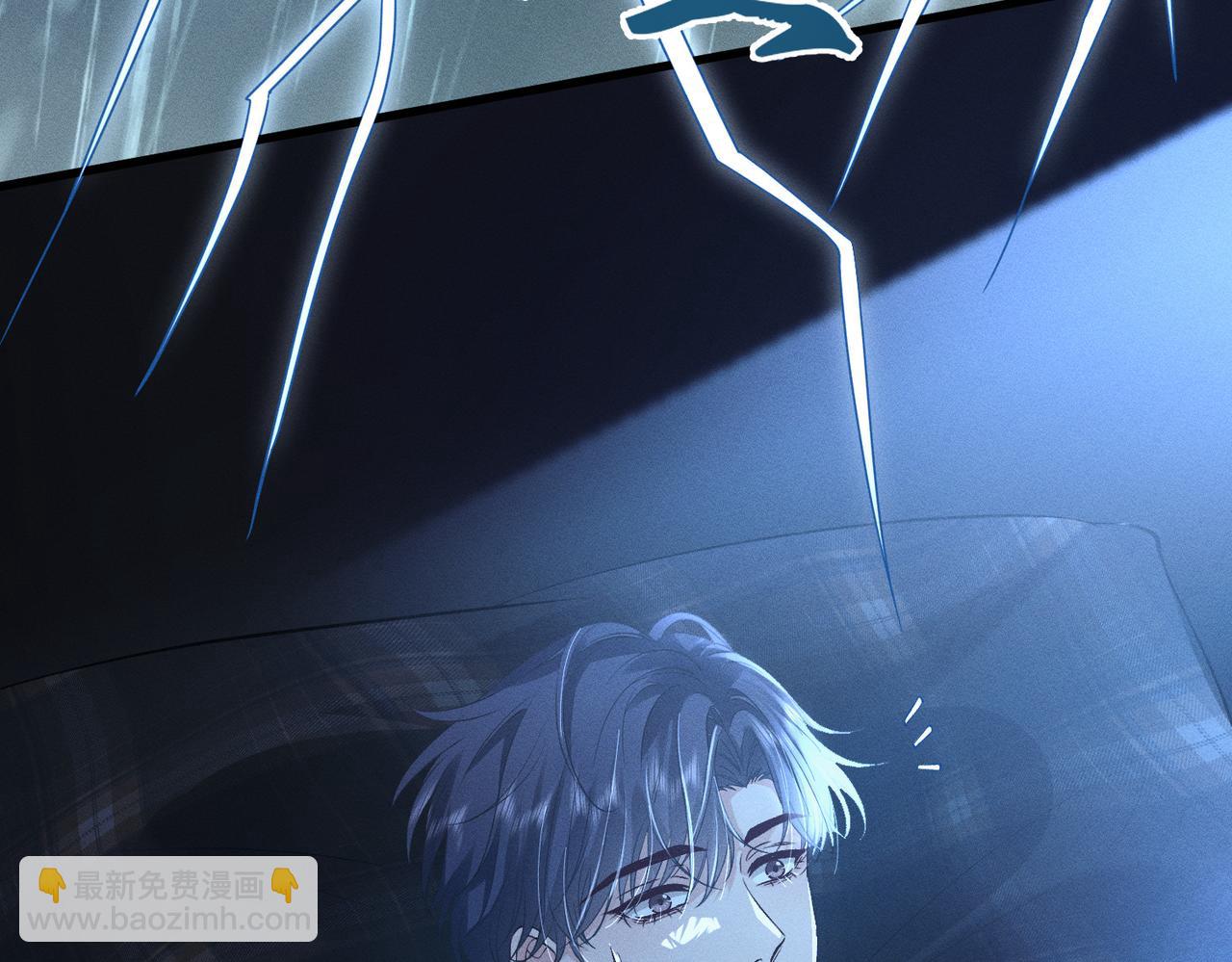 第40话 雨夜的拥抱(1/2)-第40话