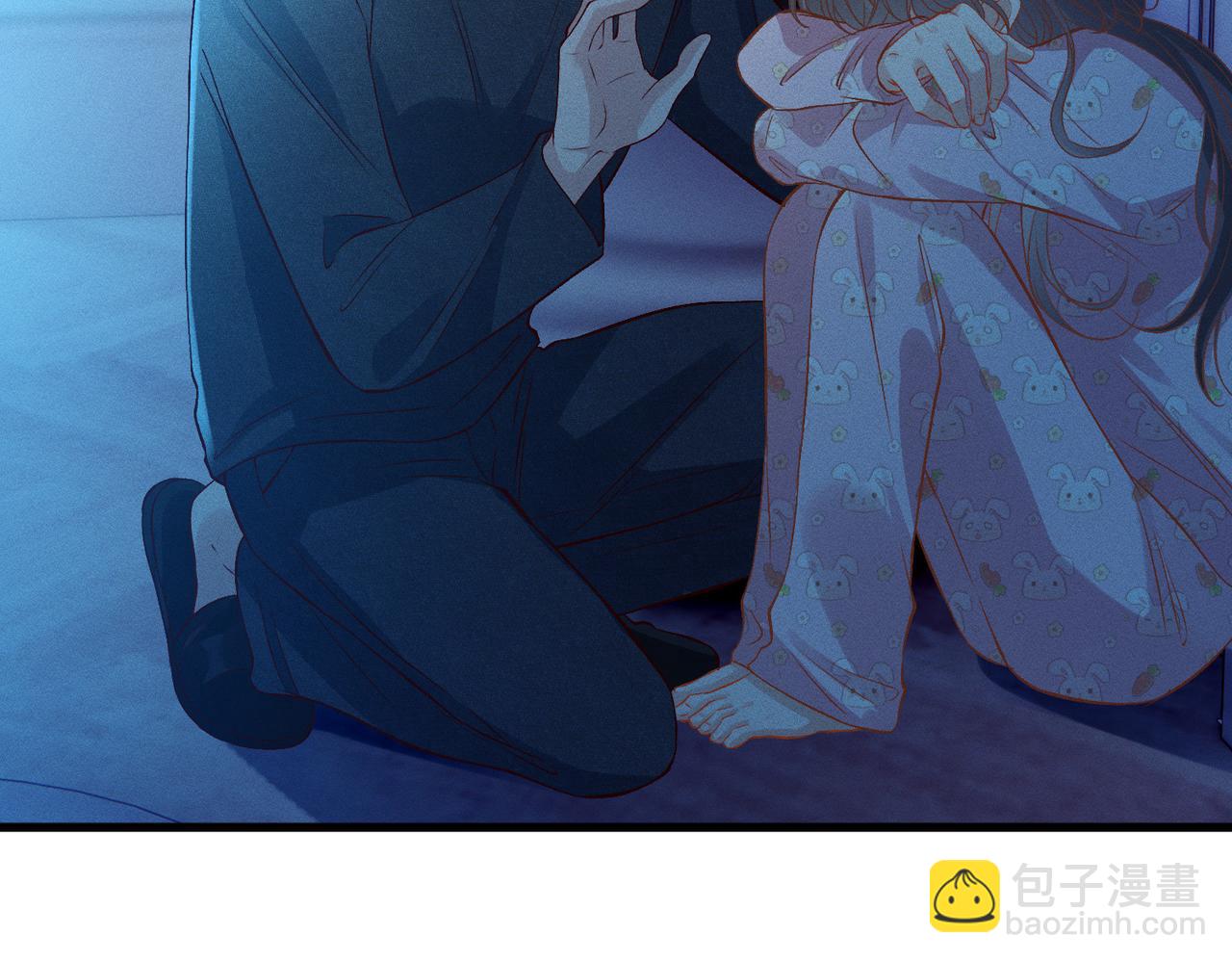 第40话 雨夜的拥抱(1/2)-第40话