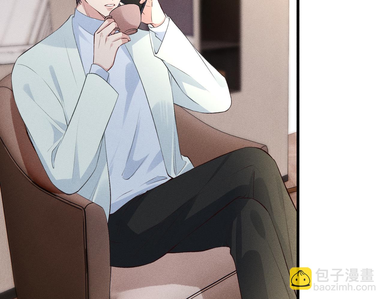 第44话 捉弄傅老爷子(1/3)-第44话