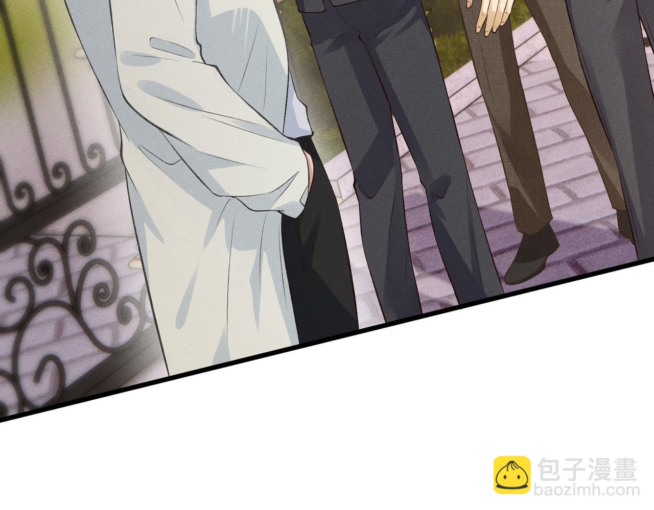 第44话 捉弄傅老爷子(1/3)-第44话