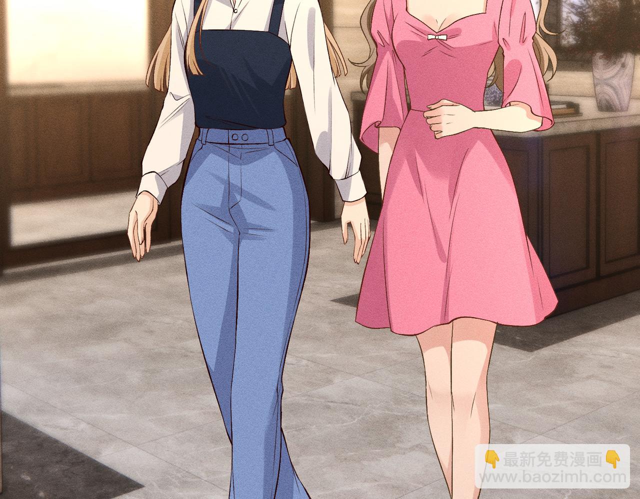 第46话 再三警告(1/3)-第46话