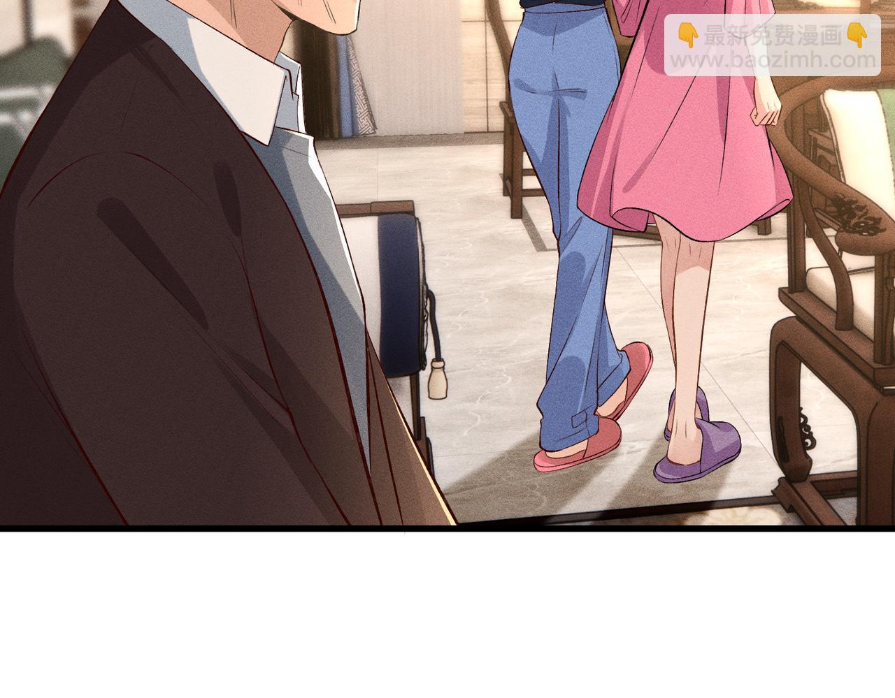 第46话 再三警告(1/3)-第46话