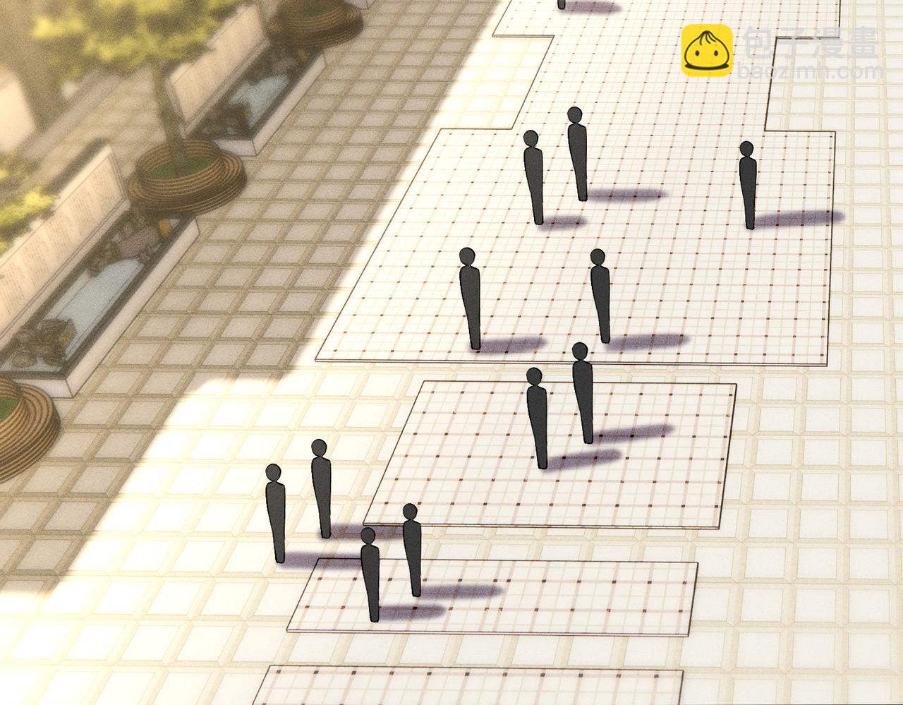 第46话 再三警告(1/3)-第46话