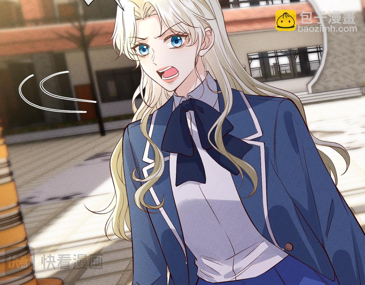 第46话 再三警告(1/3)-第46话