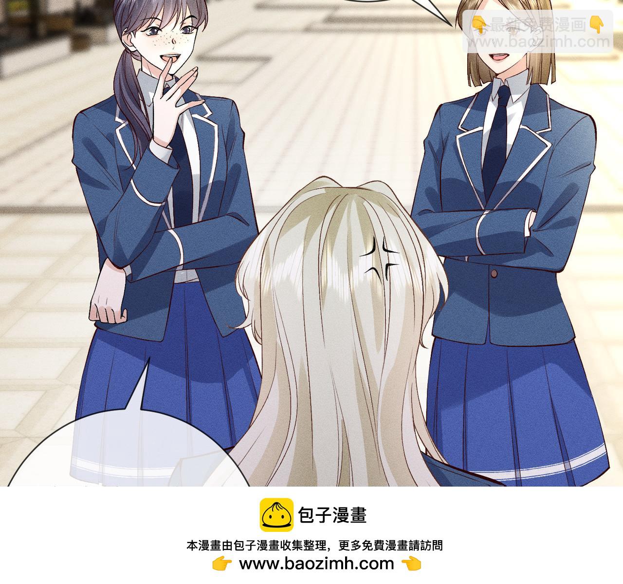 第46话 再三警告(1/3)-第46话