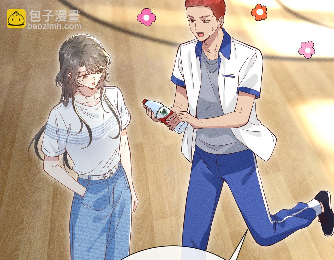 第4话  男主登场！(1/3)-第4话