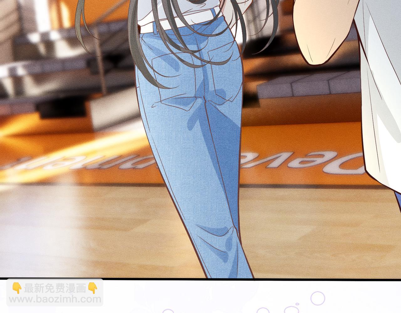 第4话  男主登场！(1/3)-第4话