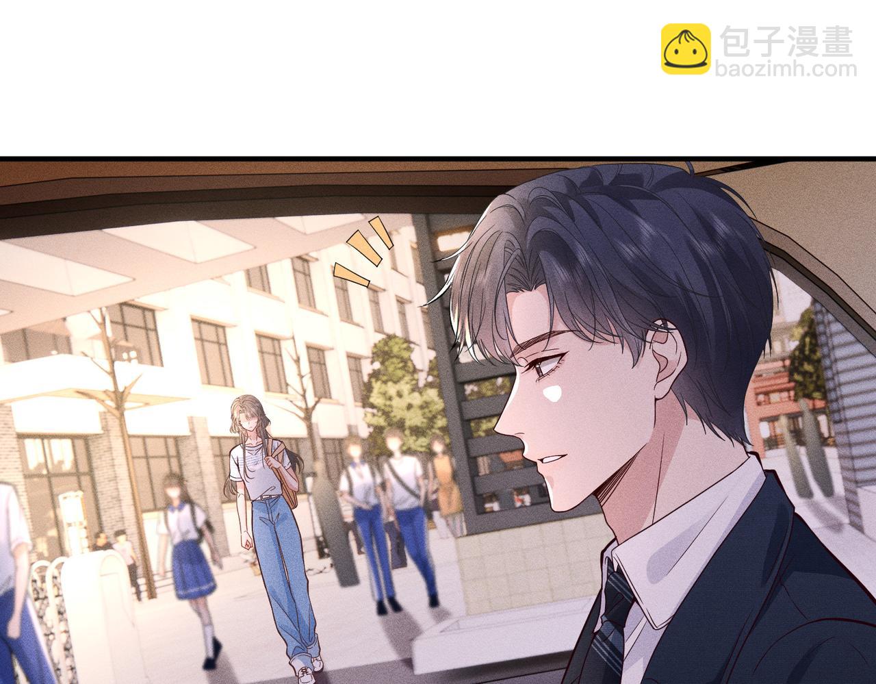 第4话  男主登场！(1/3)-第4话