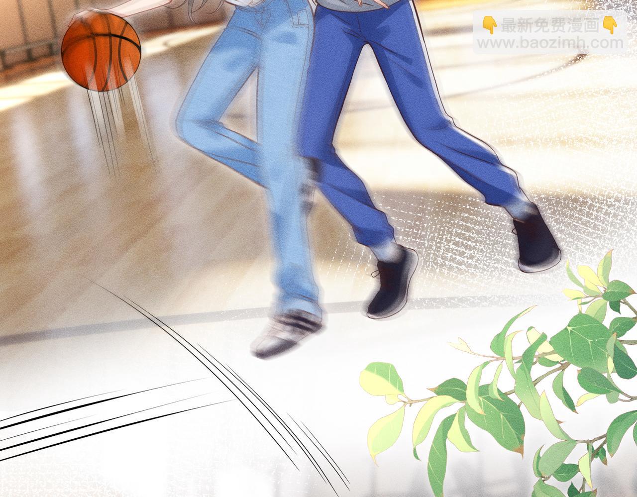 第4话  男主登场！(1/3)-第4话