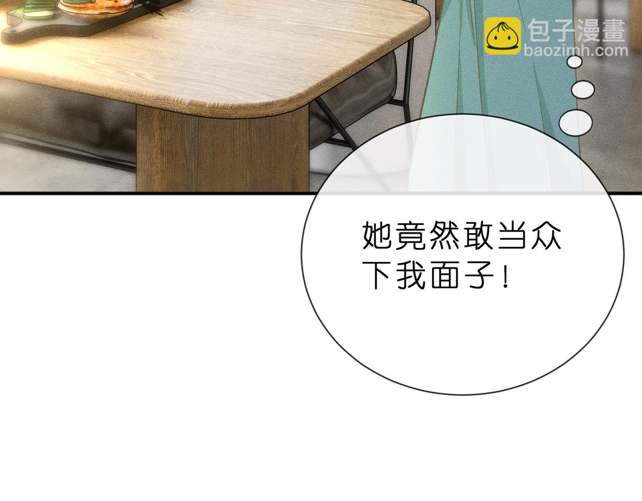 第6话 绿茶妹吃瘪(1/3)-第6话