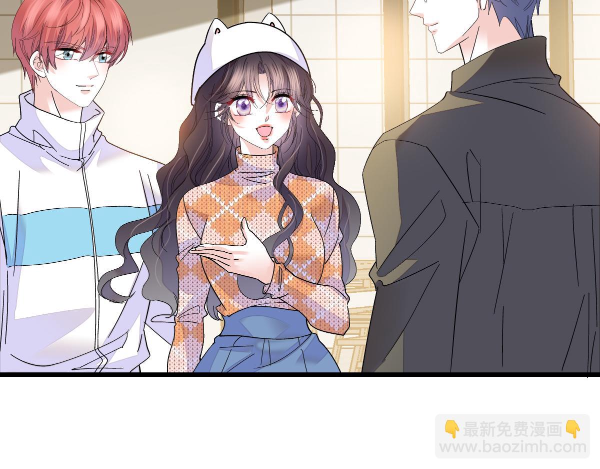 137 幸福家庭(1/2)-第138话