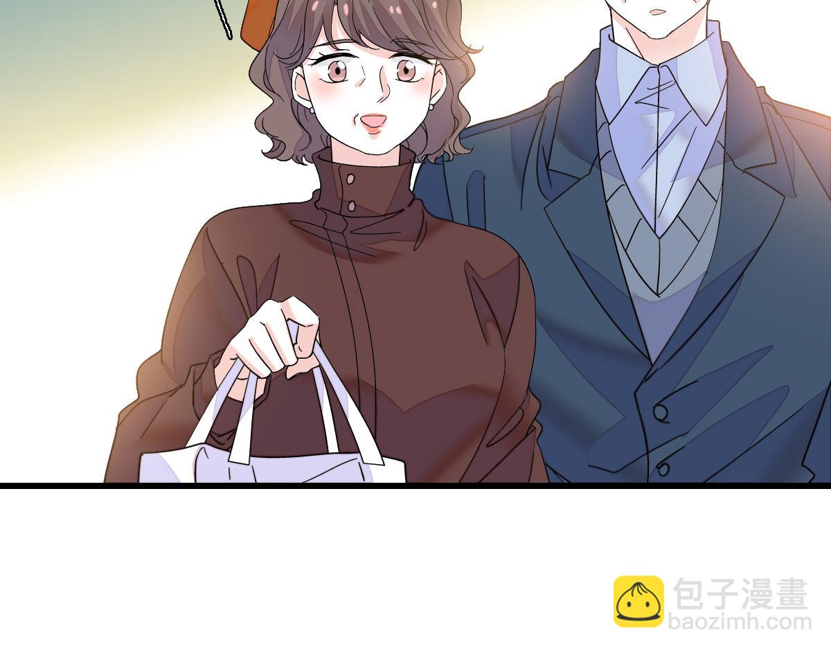 137 幸福家庭(1/2)-第138话