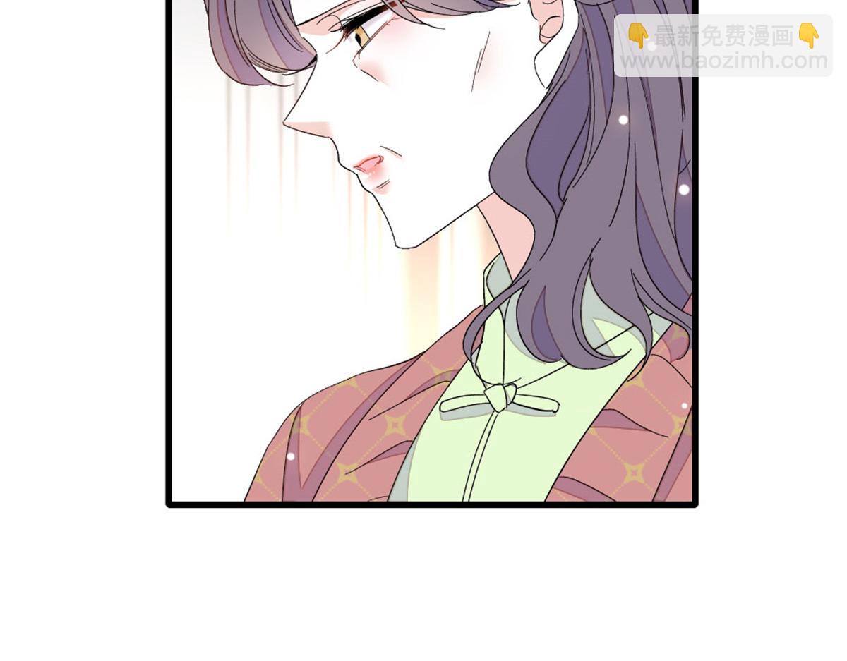 157 两人超级配的(1/2)-第158话