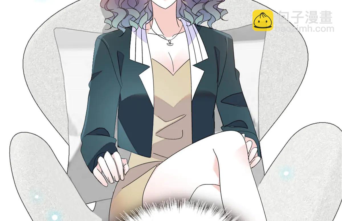 185 该怎么解释呢(1/2)-第186话