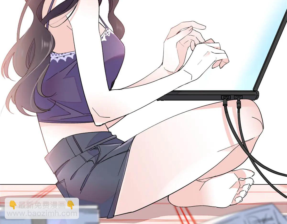 189 我相信叶灼(1/2)-第190话