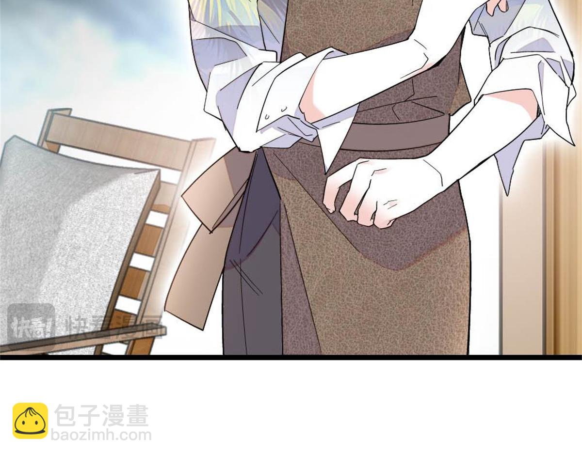 213 你甘心么？(1/2)-第214话