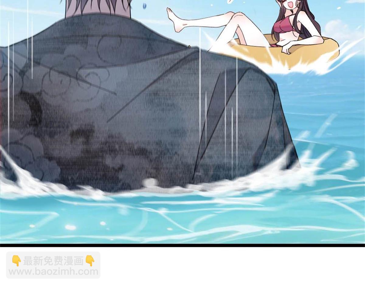 213 你甘心么？(1/2)-第214话