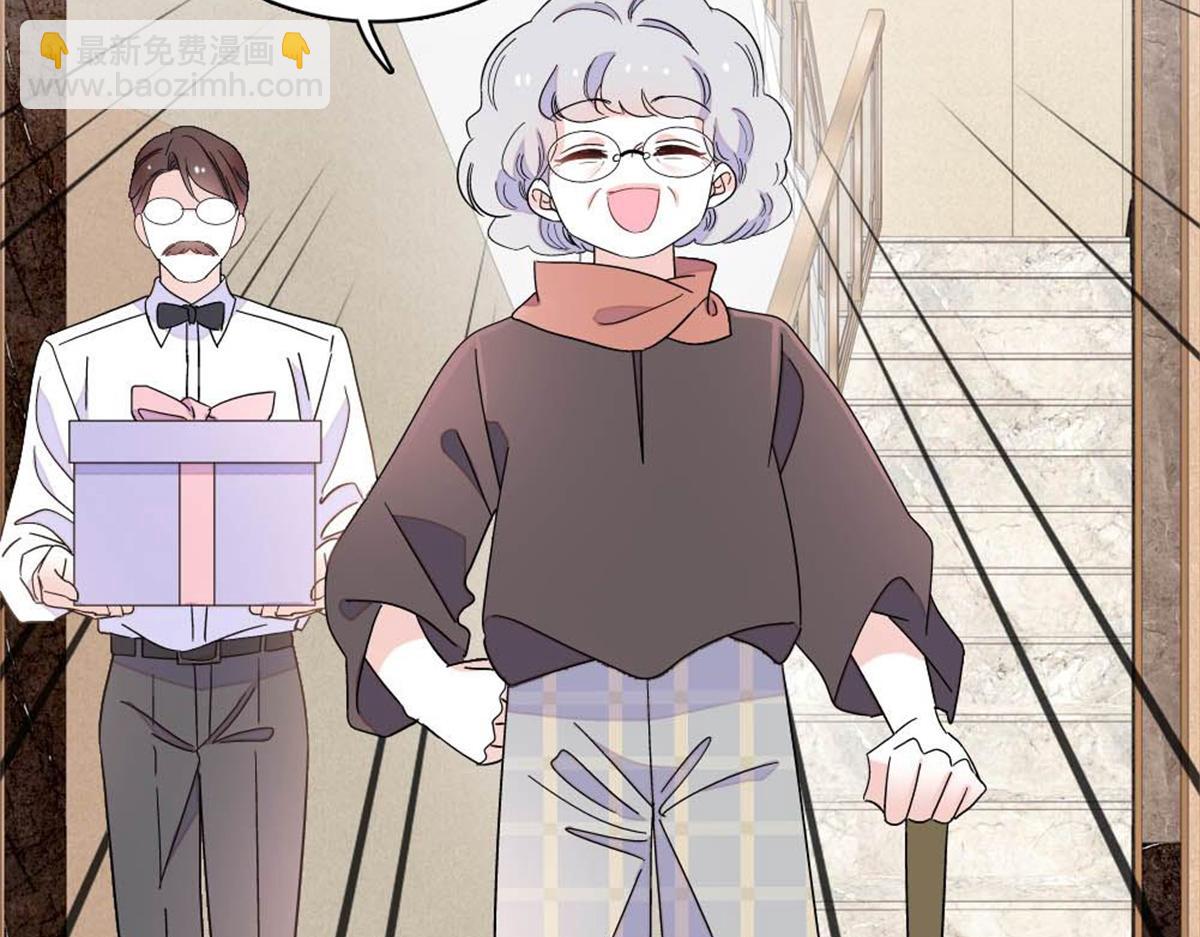 219 我的孙媳妇我护着(1/2)-第220话